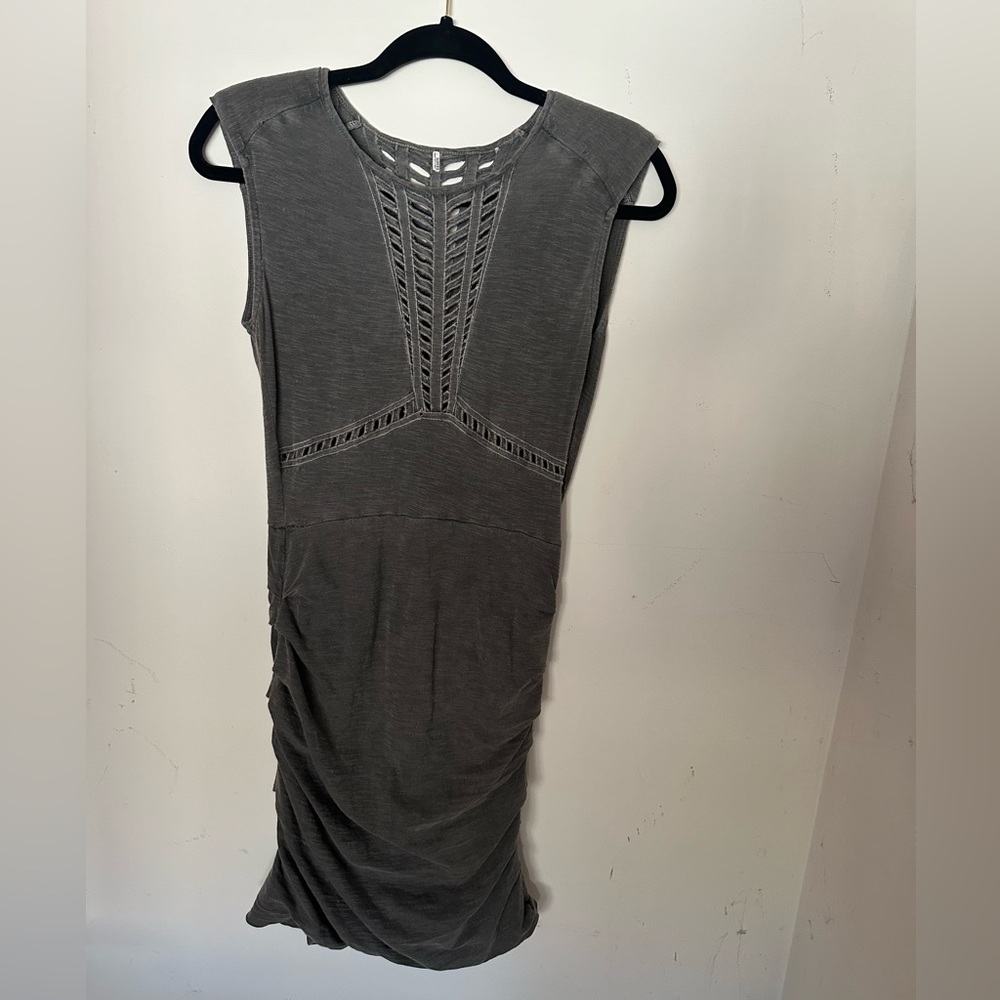 maje Dress